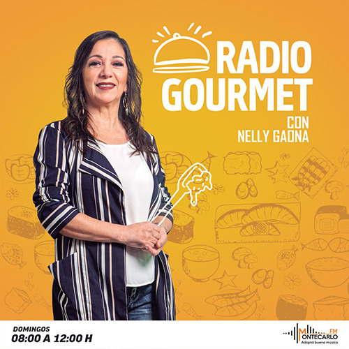 Radio Gourmet